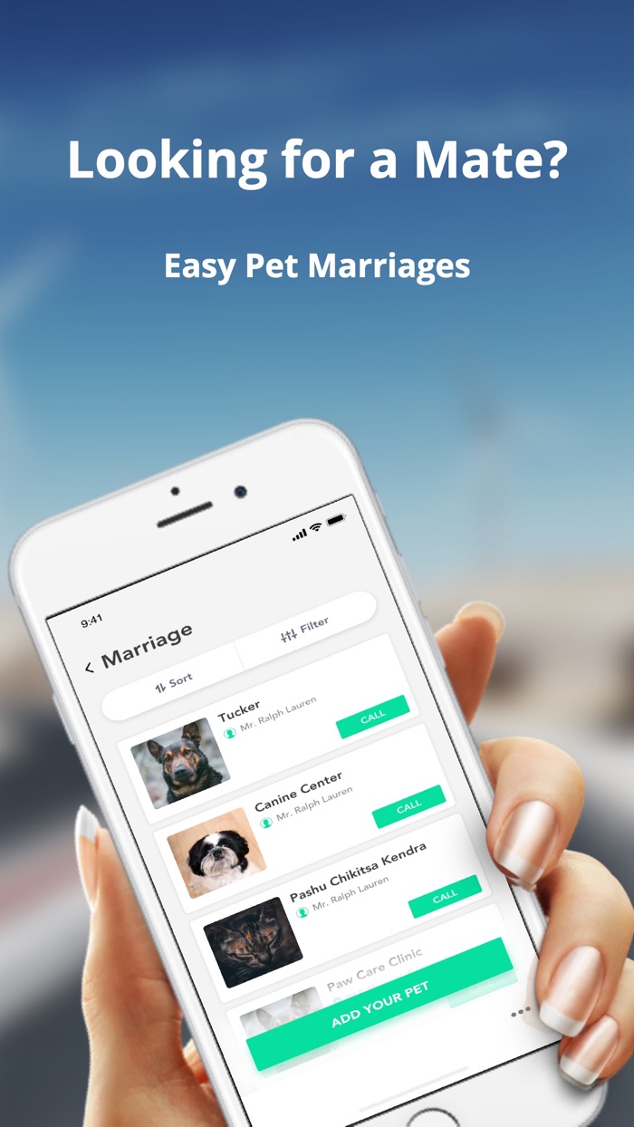 PetBro - Online Prescription