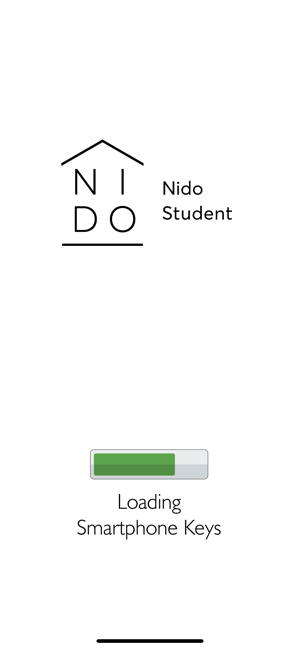 Nido Student MobileKey(圖2)-速報App