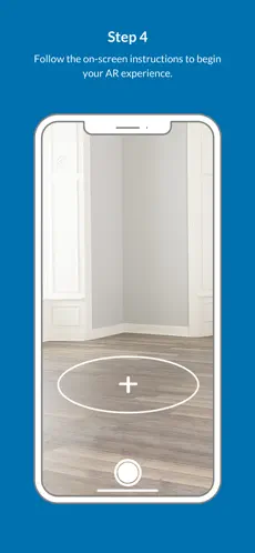 Screenshot 4 La-Z-Boy AR iphone