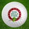 Oak Hills Park Golf Course