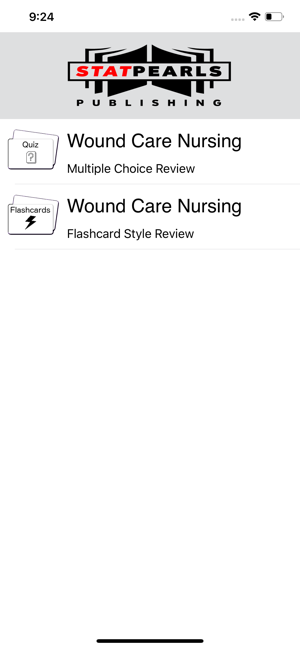 Wound Care Nursing(圖1)-速報App