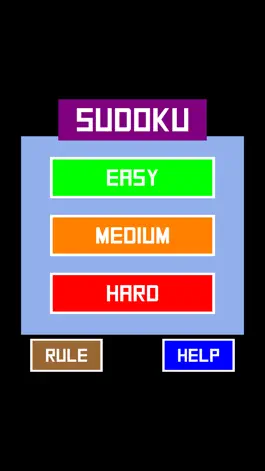 Game screenshot Sudoku Classic : Watch & Phone hack