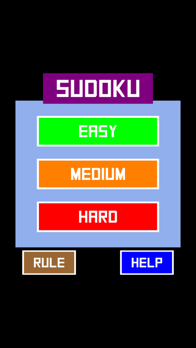 Sudoku Classic : Watch & Phone screenshot 3