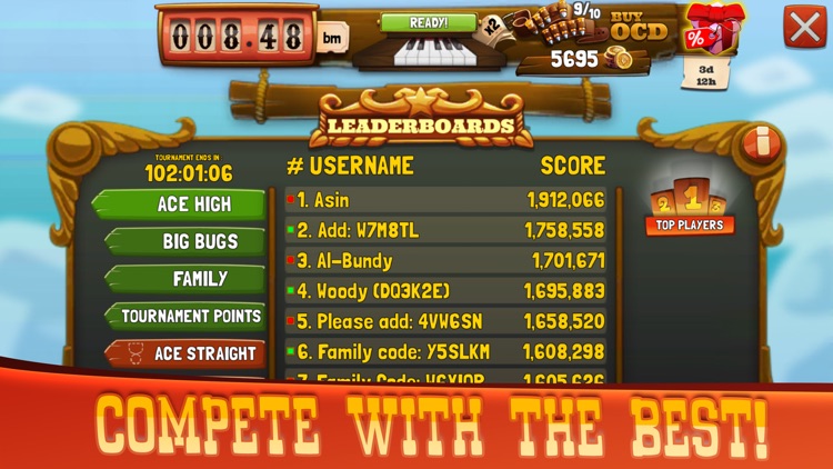 Wild West: Idle Tycoon Clicker screenshot-8