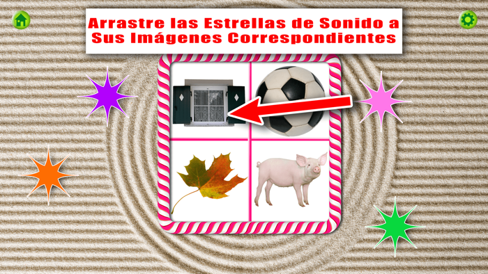 FONÉTICA SIN LETRAS De Lujo