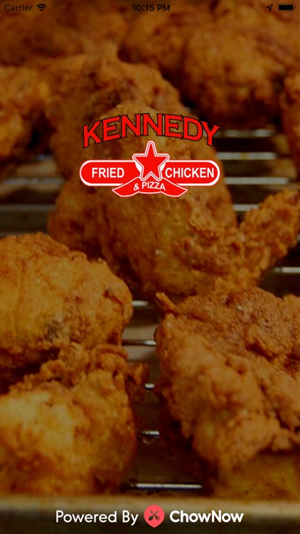 Kennedy Chicken and Pizza