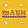 Math Challenger Game