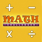 Math Challenger Game