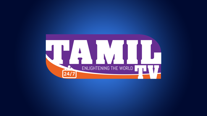 Tamil TV Network