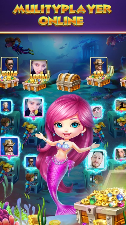 Grand Macau-Dafu Casino Slots