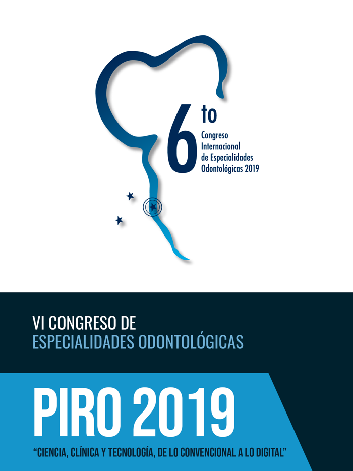 Congreso Piro 2019