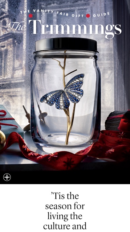 Vanity Fair Digital Edition