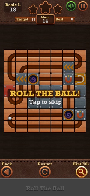 Roll the Ball™: slide puzzle 2(圖3)-速報App