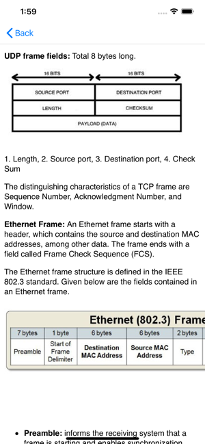 CCNA 200-301 Exam Simulator(圖7)-速報App