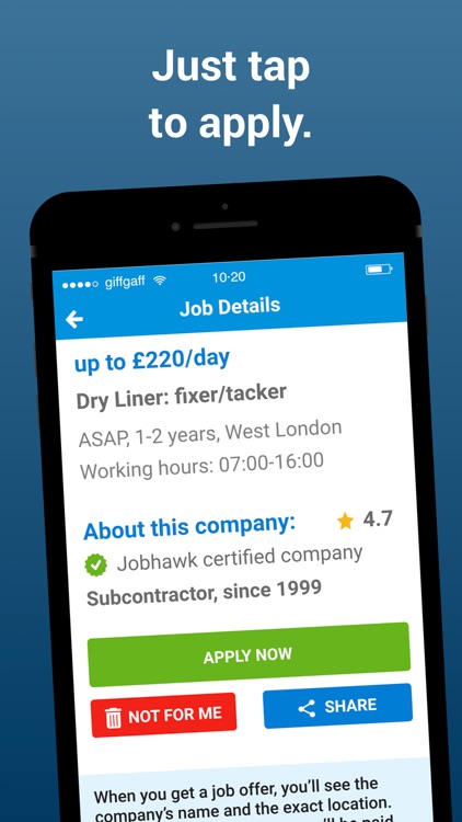 UK Construction Jobs - JOBHAWK