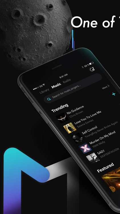 ChordSounds -Music Player