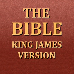 The Bible King James Version