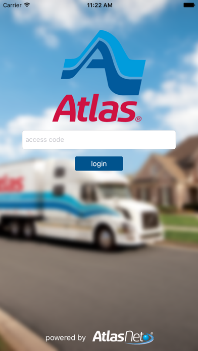 How to cancel & delete Atlas Video Survey from iphone & ipad 1