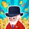 Icon Idle Underwater Tycoon