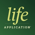 Top 36 Reference Apps Like Life Application Study Bible - Best Alternatives