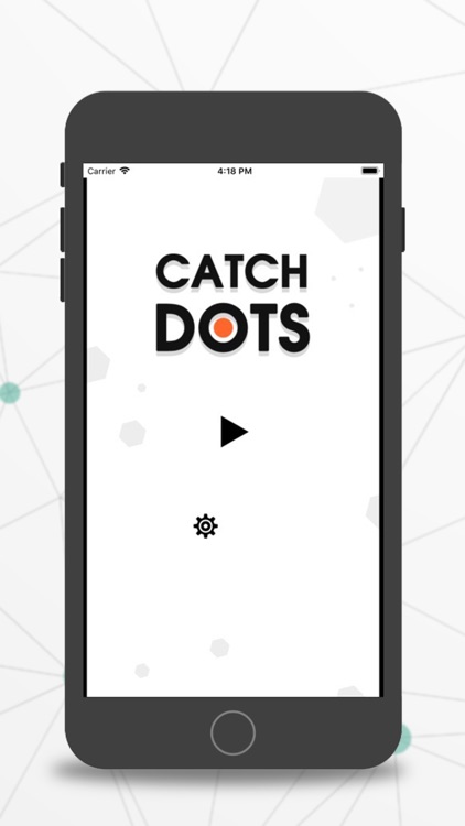 CatchDotes