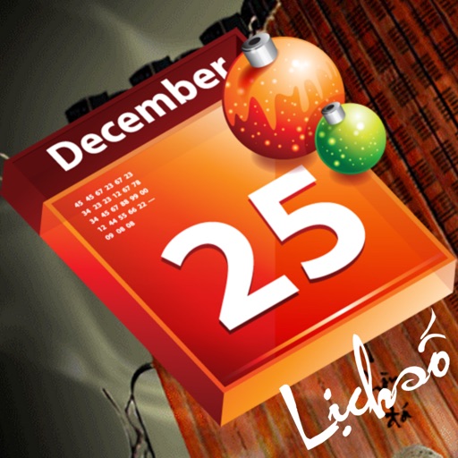 Lịch Việt Dịch Lý Download