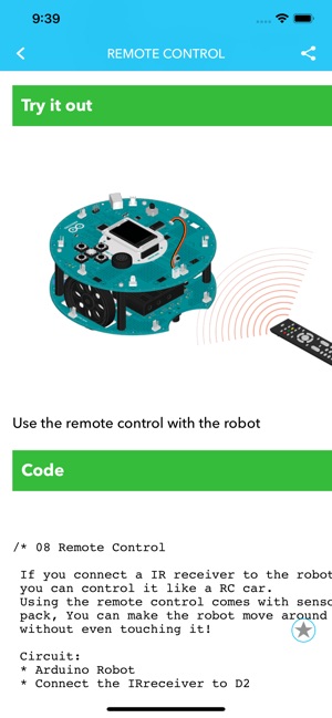 Arduino Pocket Reference(圖2)-速報App