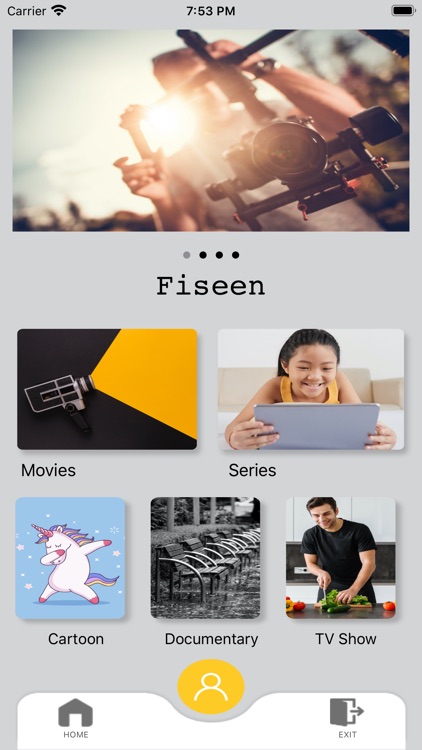 Fiseen