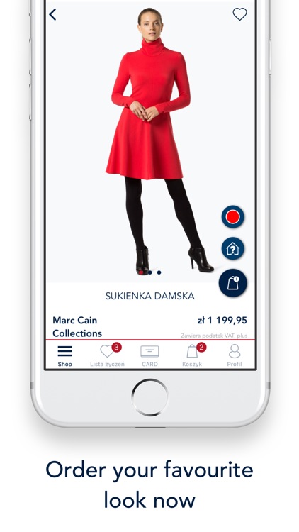 VAN GRAAF Fashion & Lifestyle screenshot-4