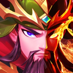 Three Kingdoms: Age of Chaos