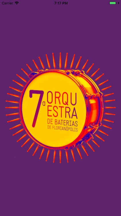 Orquestra de Baterias