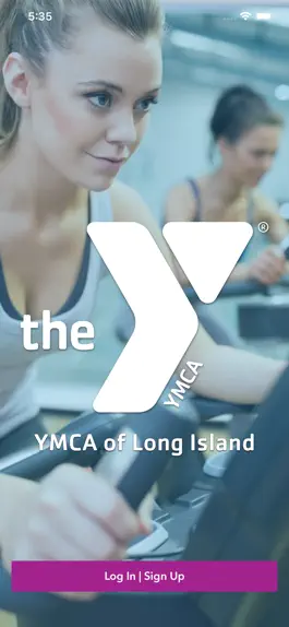 Game screenshot YMCA of Long Island. mod apk