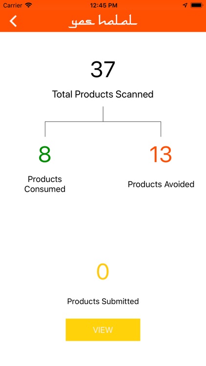 Yes Halal screenshot-4