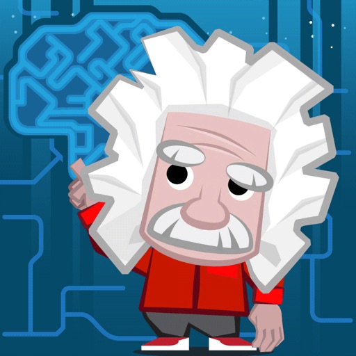 einstein brain app