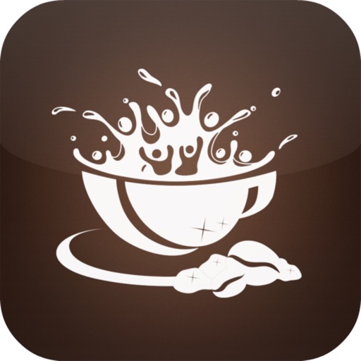 Crowd Coffee Brasil App