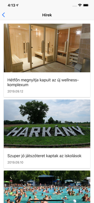 Harkány(圖2)-速報App