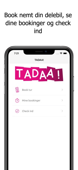 TADAA!Car(圖1)-速報App