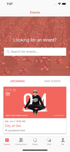 City of Om Festival(圖2)-速報App