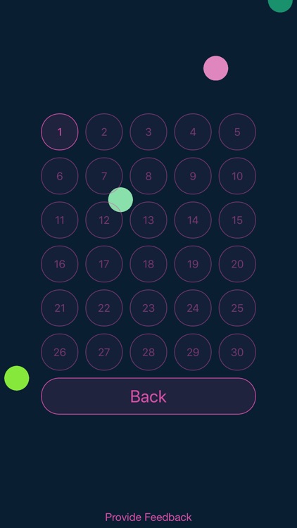 Orbular screenshot-4