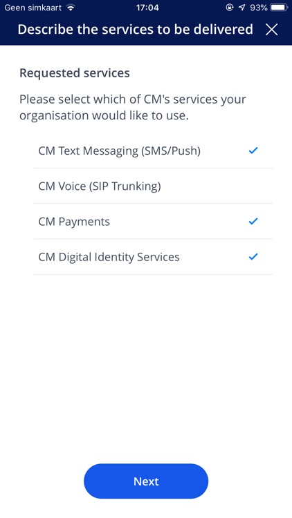 CM KYC screenshot-3