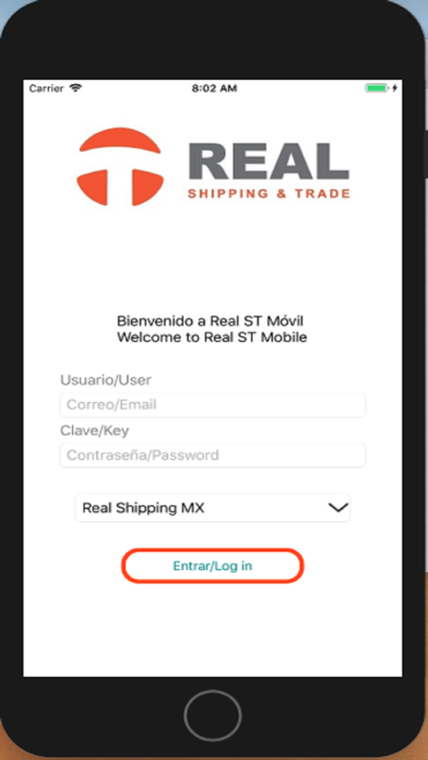 How to cancel & delete Real Shipping Tracking from iphone & ipad 1