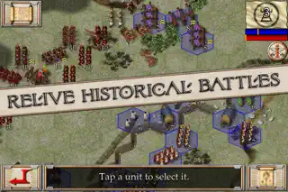 Ancient Battle: Hannibal - Screenshot 3