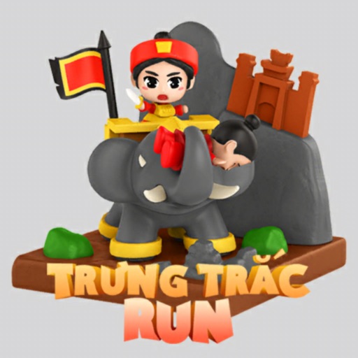 Trung Trac Run