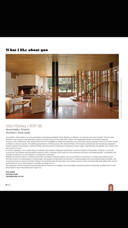 green magazine screenshot-4