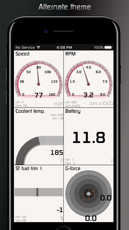 Shift OBD screenshot-3