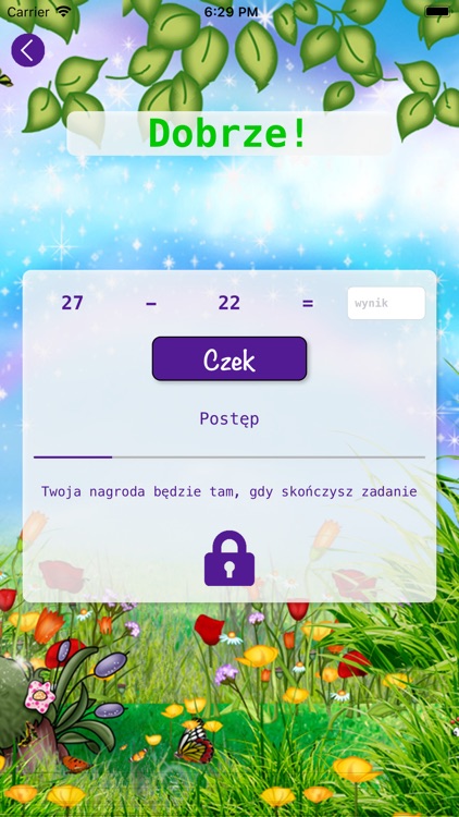 Teaching arithmetic to parents screenshot-3