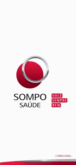 Sompo Saúde(圖1)-速報App