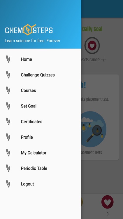 ChemSteps screenshot-3