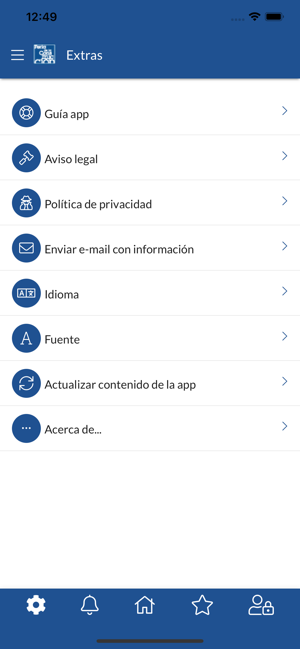 Feria de la Construcción(圖3)-速報App