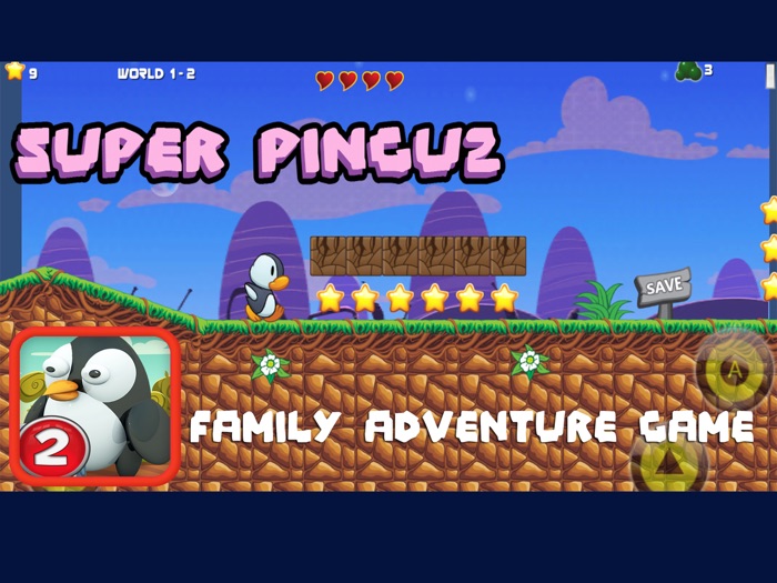 Super pingu 2